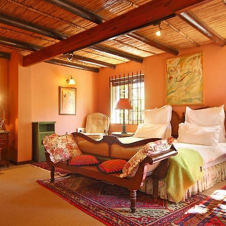 Muratie Wine Estate Stellenbosch Exteriör bild
